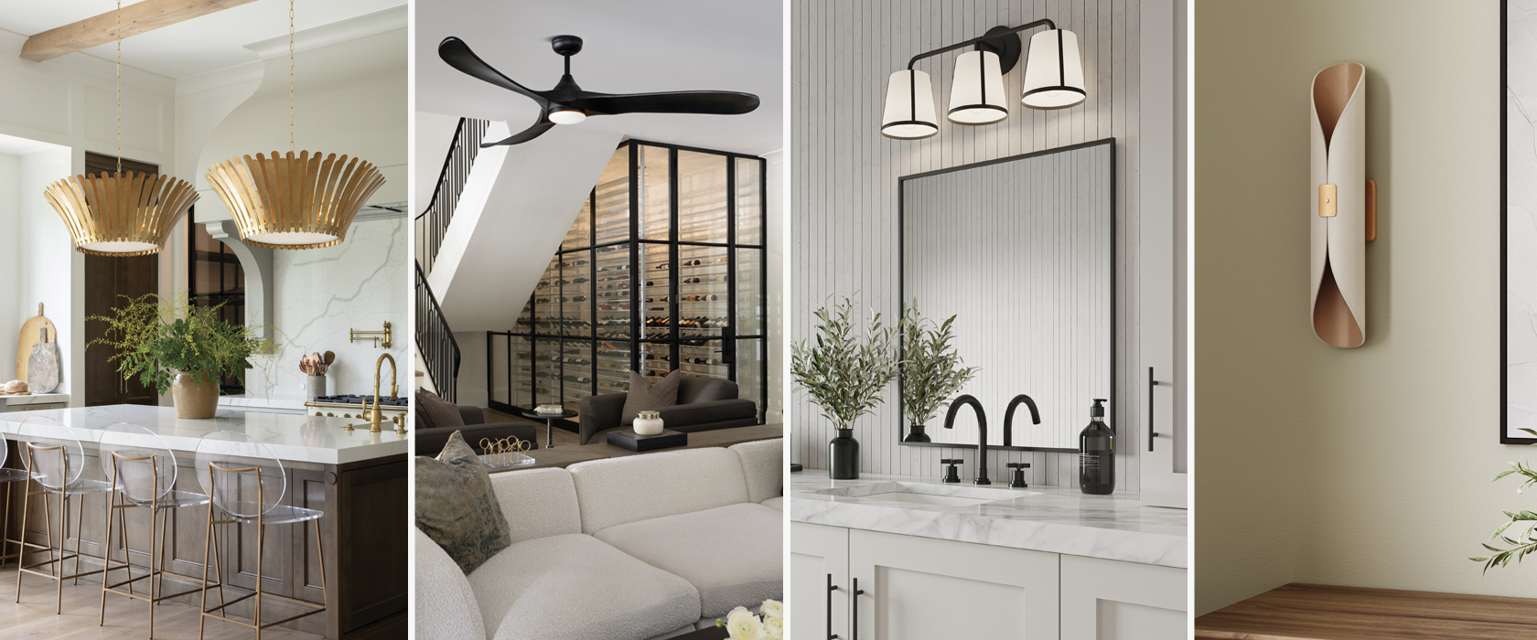 Brilliant Home: Uncompromising Design for Everyday Living