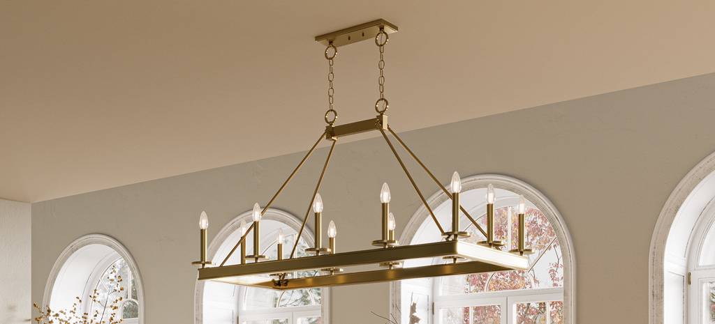 Shop Linear Suspension Lights