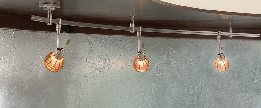 Shop Track and Rail Lighting